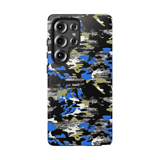 Stormwave Camo - Galaxy Tough