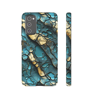 Golden Scales - Galaxy Tough