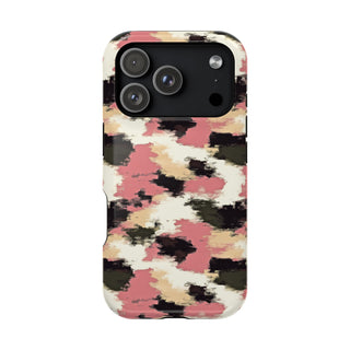 Blush Horizon - iPhone MagSafe