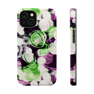 Bubble Fusion - iPhone MagSafe