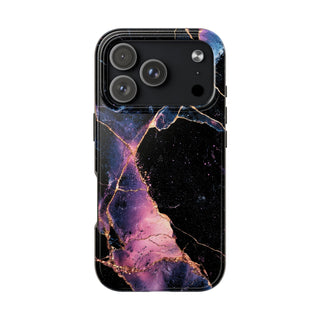 Nebula Vein - iPhone Tough