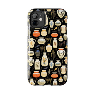 Autumn Harvest - iPhone Tough