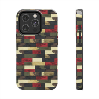 Brickline Stratum - iPhone Tough