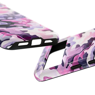 Lavender Mirage - Pixel Tough