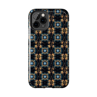 Nebula Aura - iPhone Tough