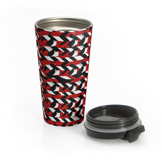 Abstract Array - Travel Mug
