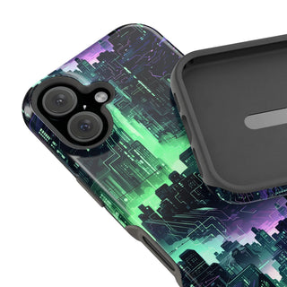 Signal District - iPhone Tough