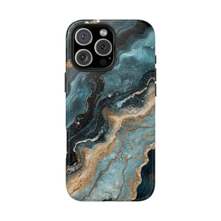 Tidal Drift - iPhone Tough