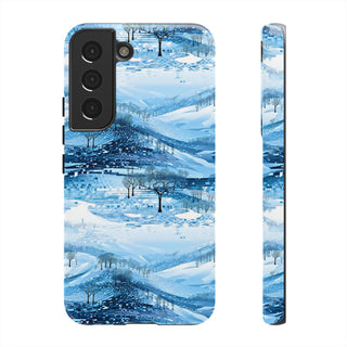 Frozen Frequency - Galaxy Tough