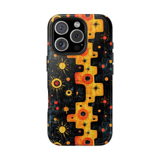 Solar Relics - iPhone Tough