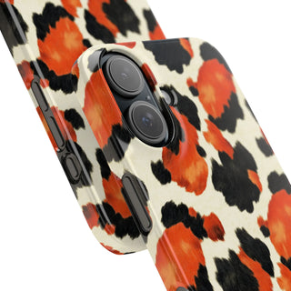 Rustic Hide - iPhone Slim