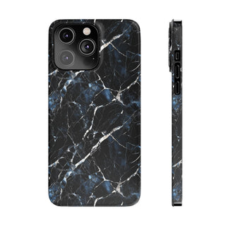 Obsidian Veil - iPhone Slim