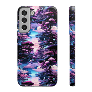 Dreamtree Vale - Galaxy Tough