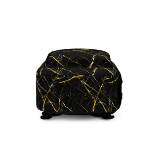 Onyx Gleam - Backpack