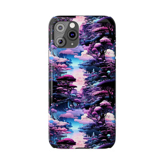 Dreamtree Vale - iPhone Slim