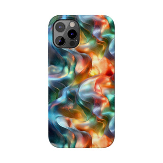 Chroma Surge - iPhone Slim