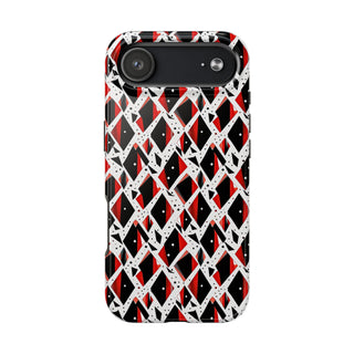 Eclipse Elegance - iPhone Tough