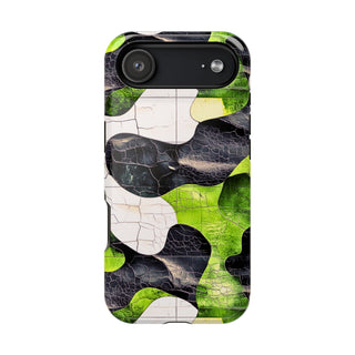 Verdant Flow - iPhone MagSafe