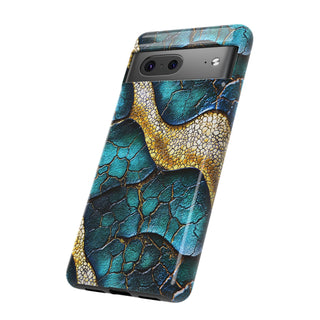 Emerald Vein - Pixel Tough