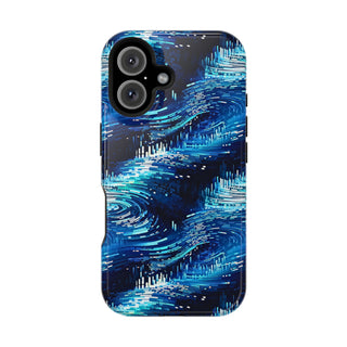 Current Flow - iPhone MagSafe