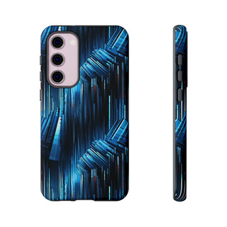 Techno Towers - Galaxy Tough