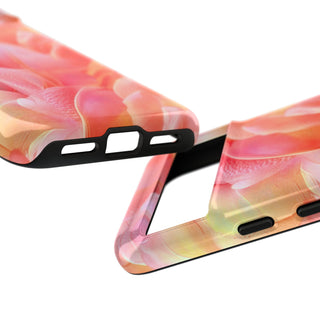 Feathered Blaze - Pixel Tough