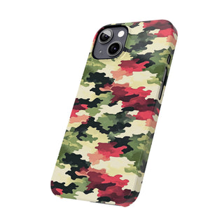 Crimson Forest - iPhone Slim