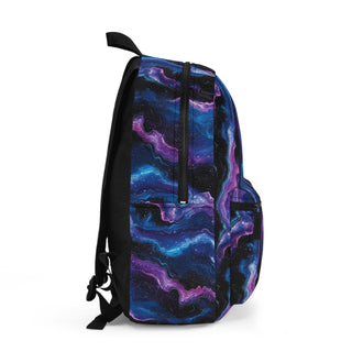 Nebula Veil - Backpack