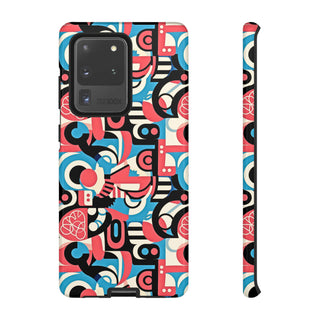 Rhythm Totem - Galaxy Tough