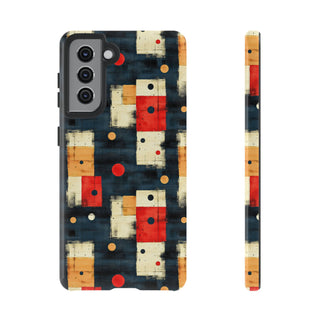 Cosmic Compass - Galaxy Tough