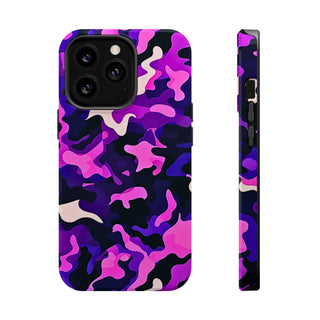 Vivid Nightfall - iPhone MagSafe