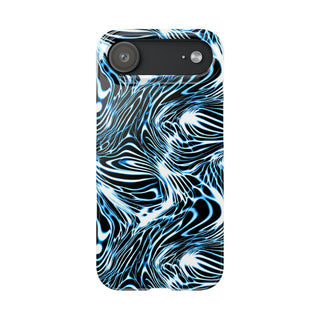Electric Drift - iPhone Slim