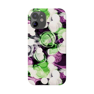 Bubble Fusion - iPhone Slim