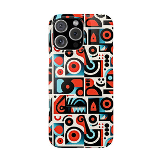 Eclipse Totem - iPhone Slim