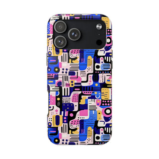 City Pulse - iPhone Tough