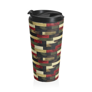 Brickline Stratum - Travel Mug