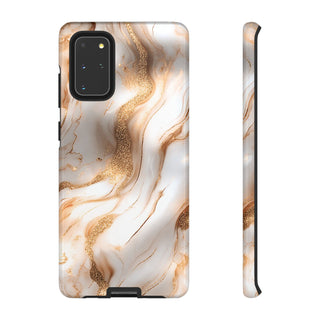 Golden Zephyr - Galaxy Tough