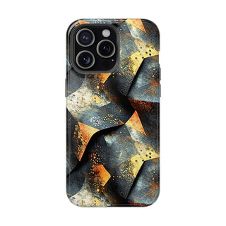 Burnt Shards - iPhone MagSafe