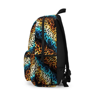 Wild Streak - Backpack