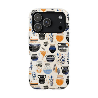 Ceramic Harmony - iPhone MagSafe