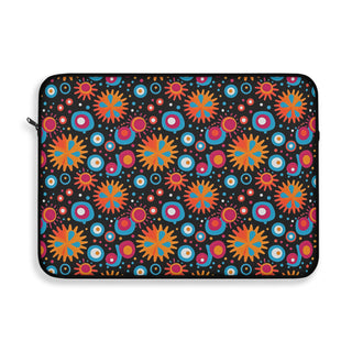 Fiesta Burst - Laptop Sleeve