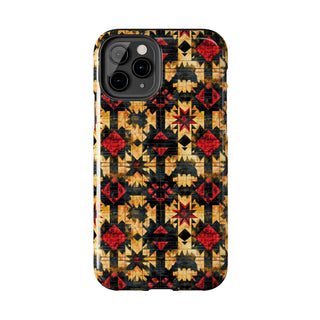 Tribal Legacy - iPhone Tough