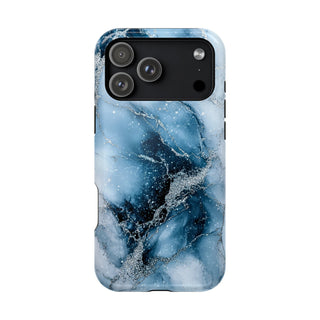 Frostbound Drift - iPhone MagSafe