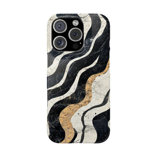 Dune Mirage - iPhone Slim