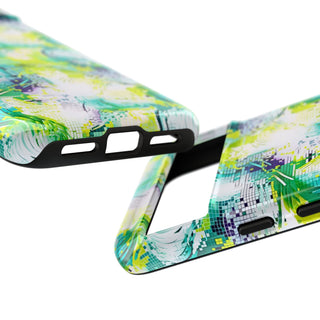 Digital Breeze - Pixel Tough