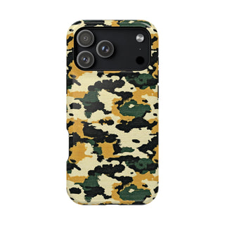 Desert Phantom - iPhone MagSafe