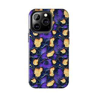 Molten Impact - iPhone Tough