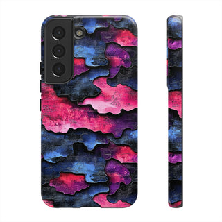 Crimson Twilight - Galaxy Tough