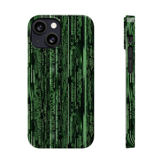 Digital Green Matrix