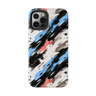 Glitch Rush - iPhone Tough